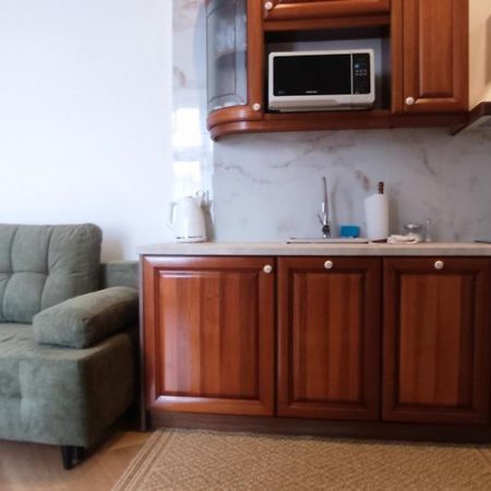 Monte Cassino Moj-Sopot Pl Apartman Kültér fotó