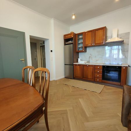 Monte Cassino Moj-Sopot Pl Apartman Kültér fotó