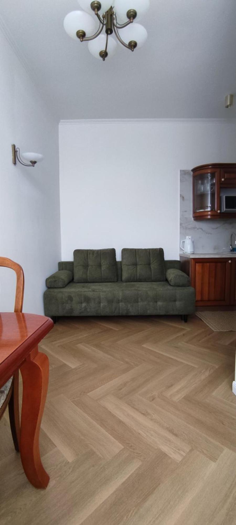 Monte Cassino Moj-Sopot Pl Apartman Kültér fotó