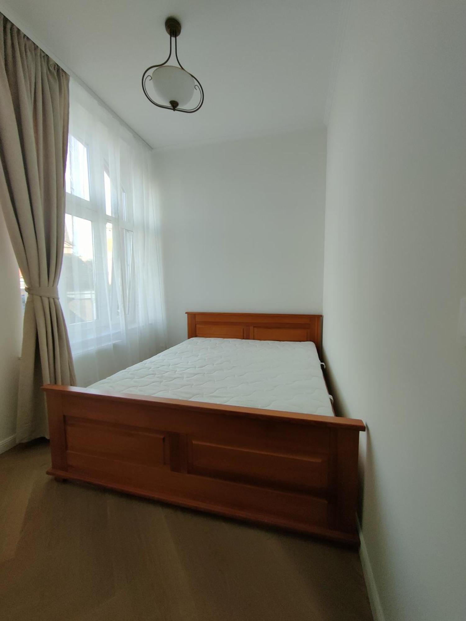 Monte Cassino Moj-Sopot Pl Apartman Kültér fotó