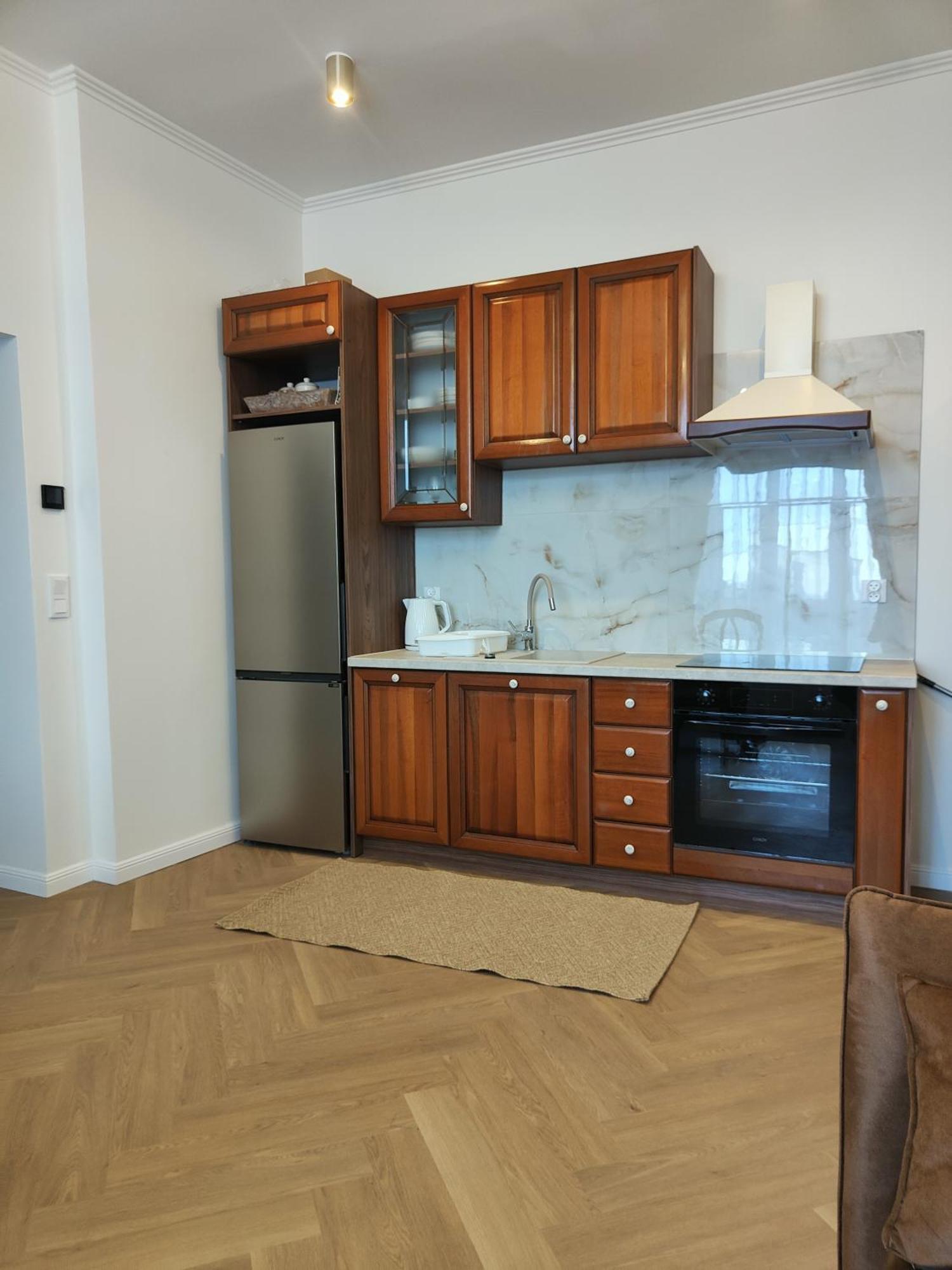 Monte Cassino Moj-Sopot Pl Apartman Kültér fotó
