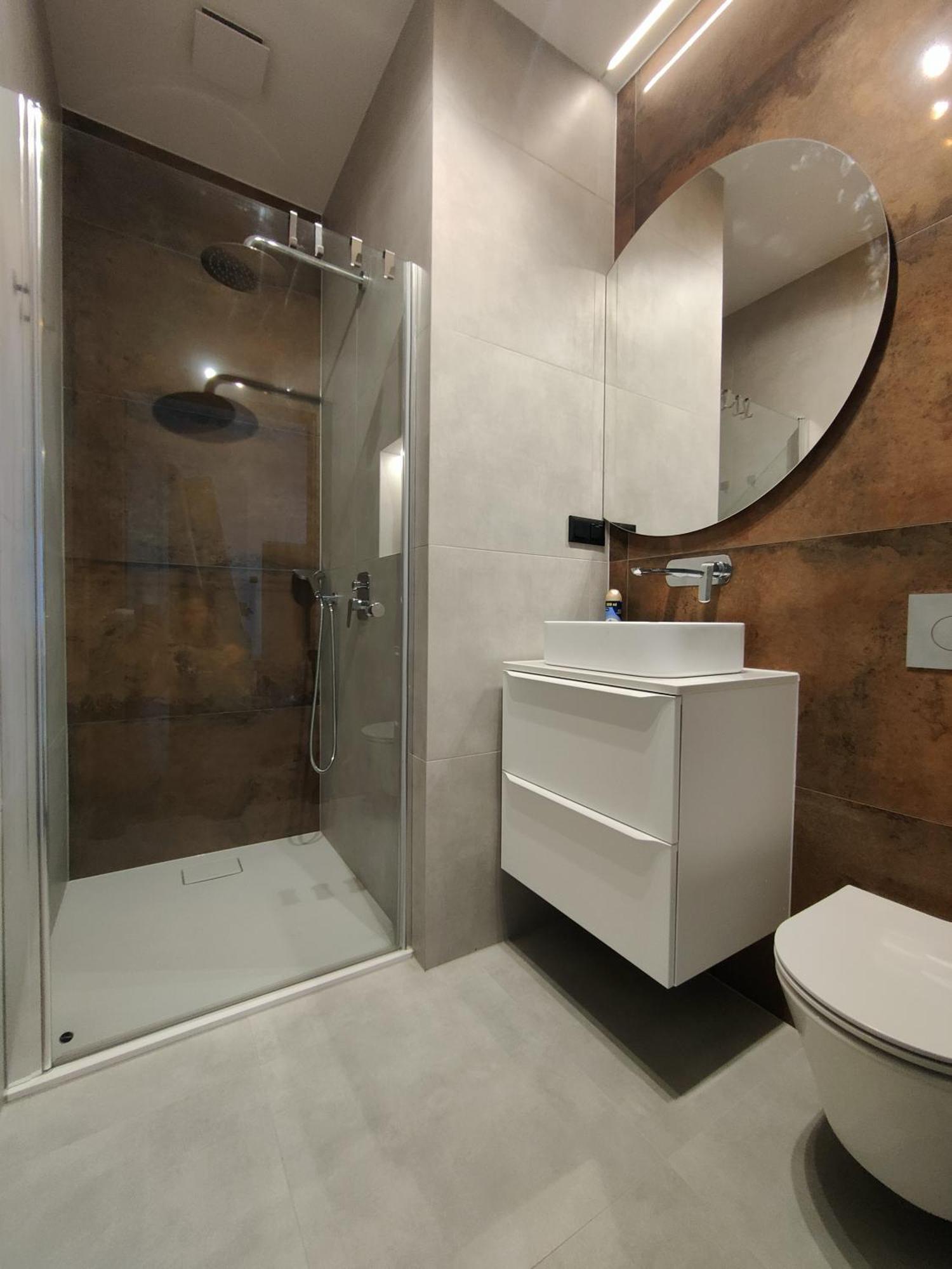 Monte Cassino Moj-Sopot Pl Apartman Kültér fotó