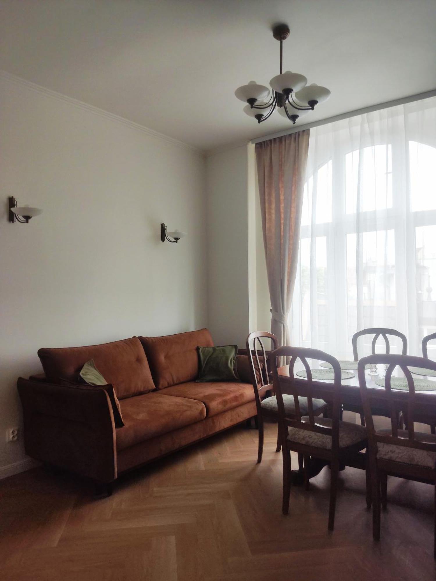 Monte Cassino Moj-Sopot Pl Apartman Kültér fotó