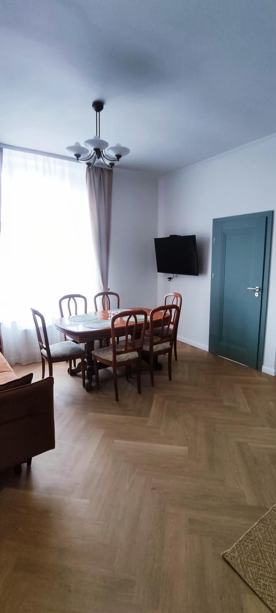 Monte Cassino Moj-Sopot Pl Apartman Kültér fotó