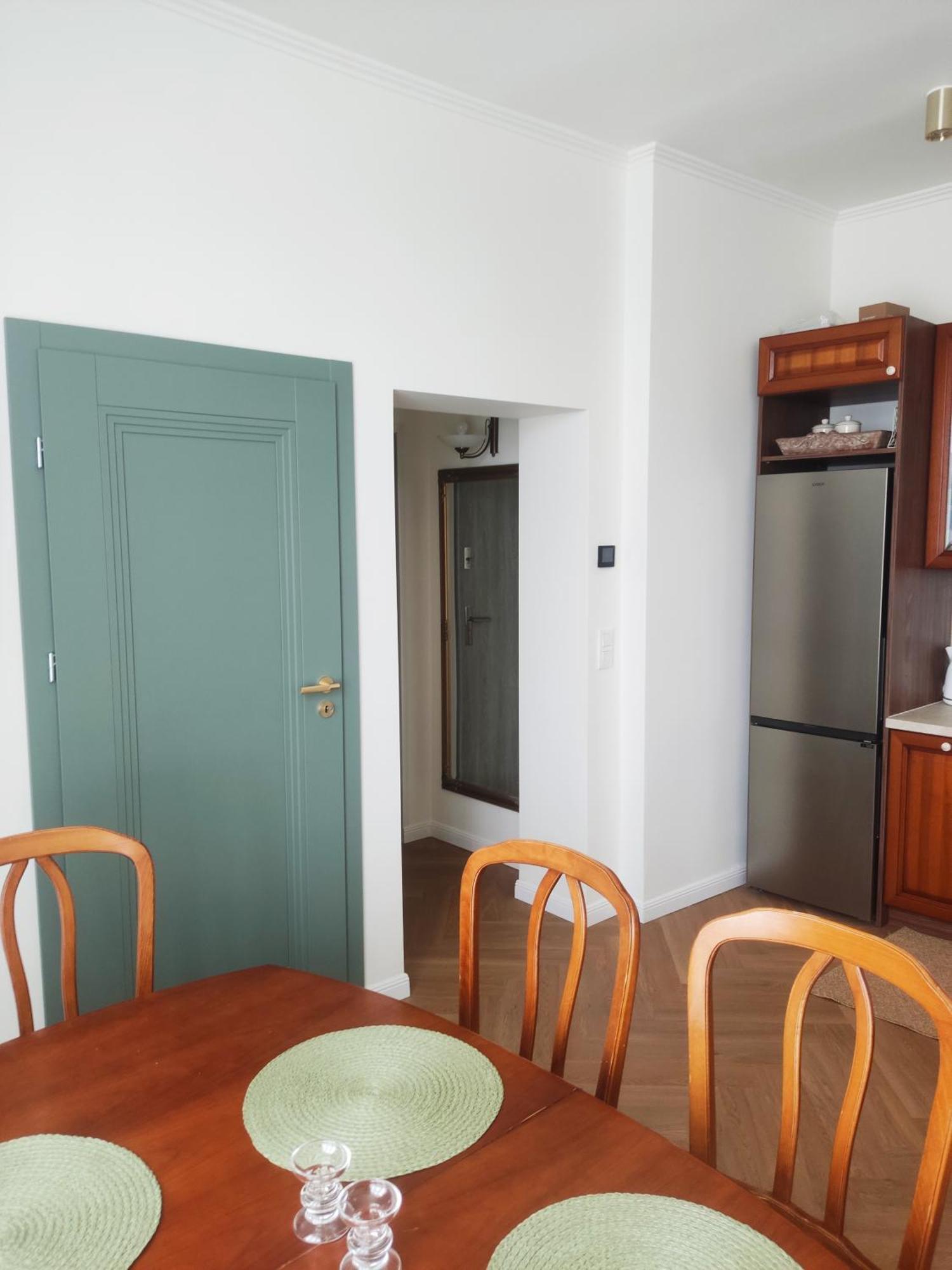 Monte Cassino Moj-Sopot Pl Apartman Kültér fotó