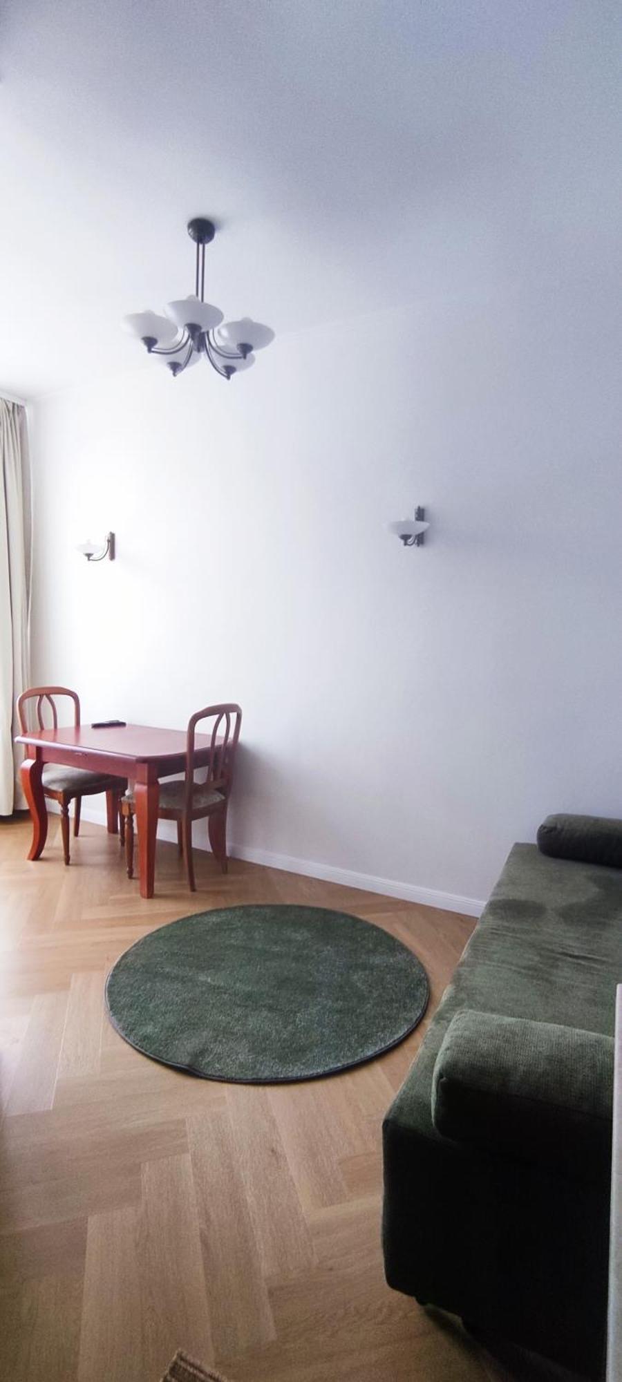 Monte Cassino Moj-Sopot Pl Apartman Kültér fotó