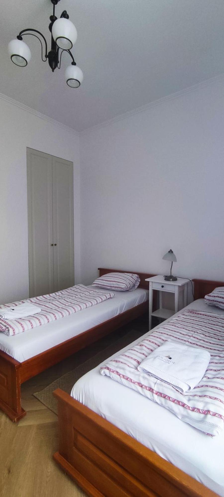 Monte Cassino Moj-Sopot Pl Apartman Kültér fotó
