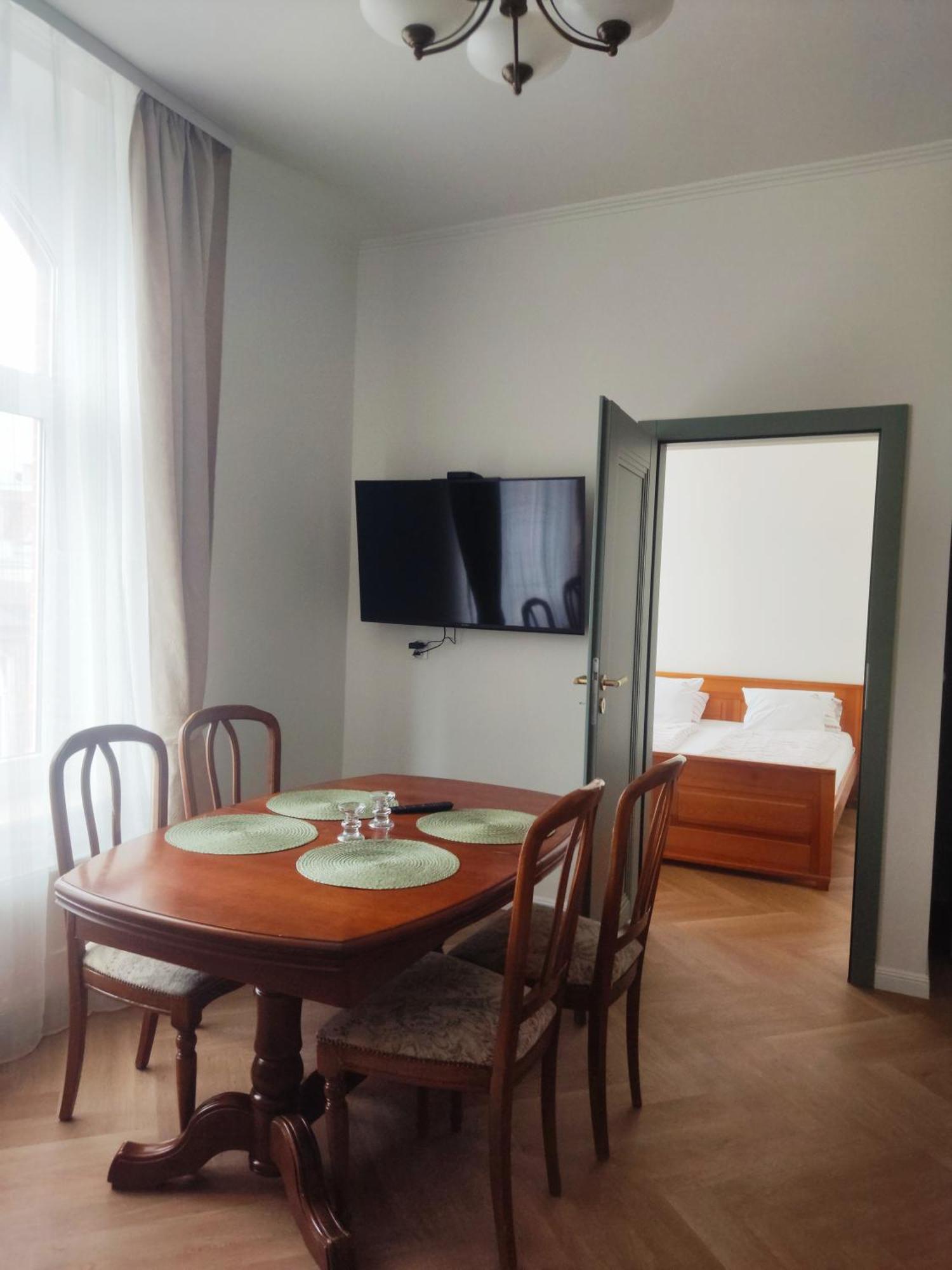 Monte Cassino Moj-Sopot Pl Apartman Kültér fotó